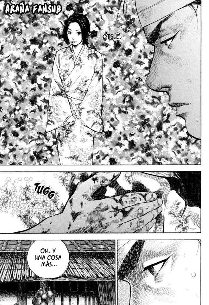 Read Vagabond ES Manga Online