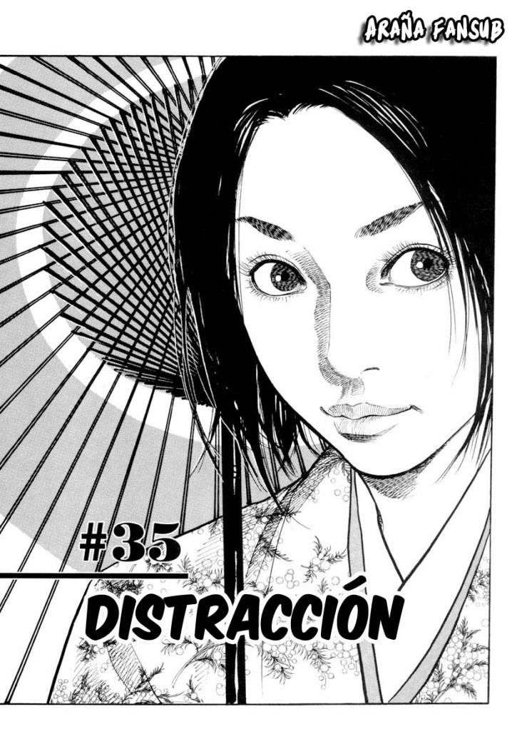 Read Vagabond ES Manga Online