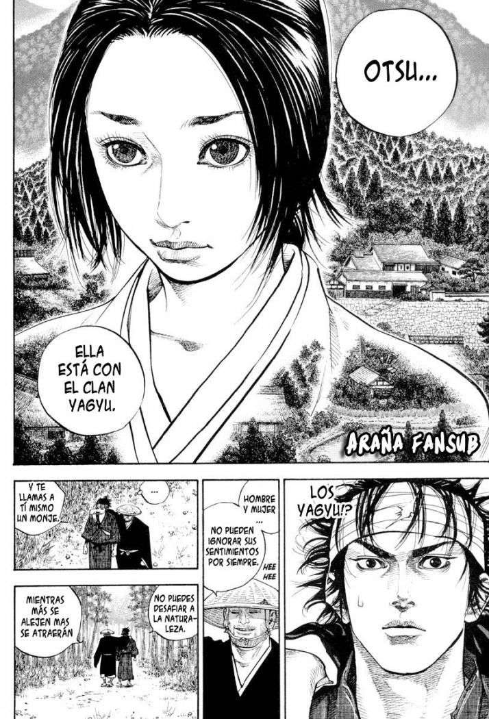 Read Vagabond ES Manga Online