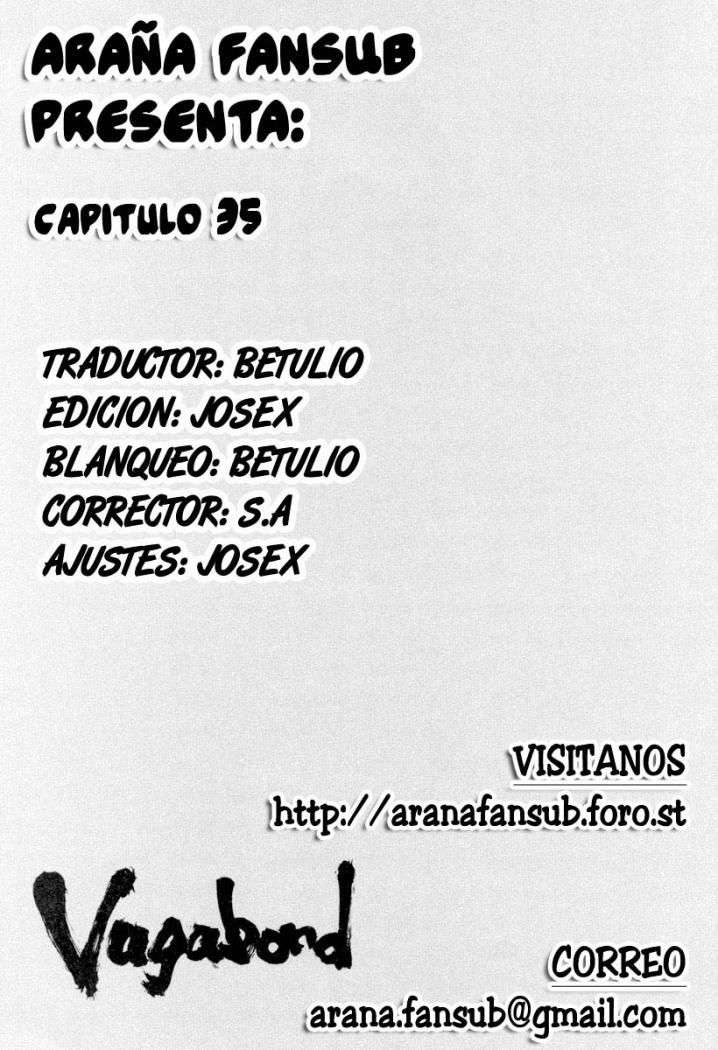 Read Vagabond ES Manga Online