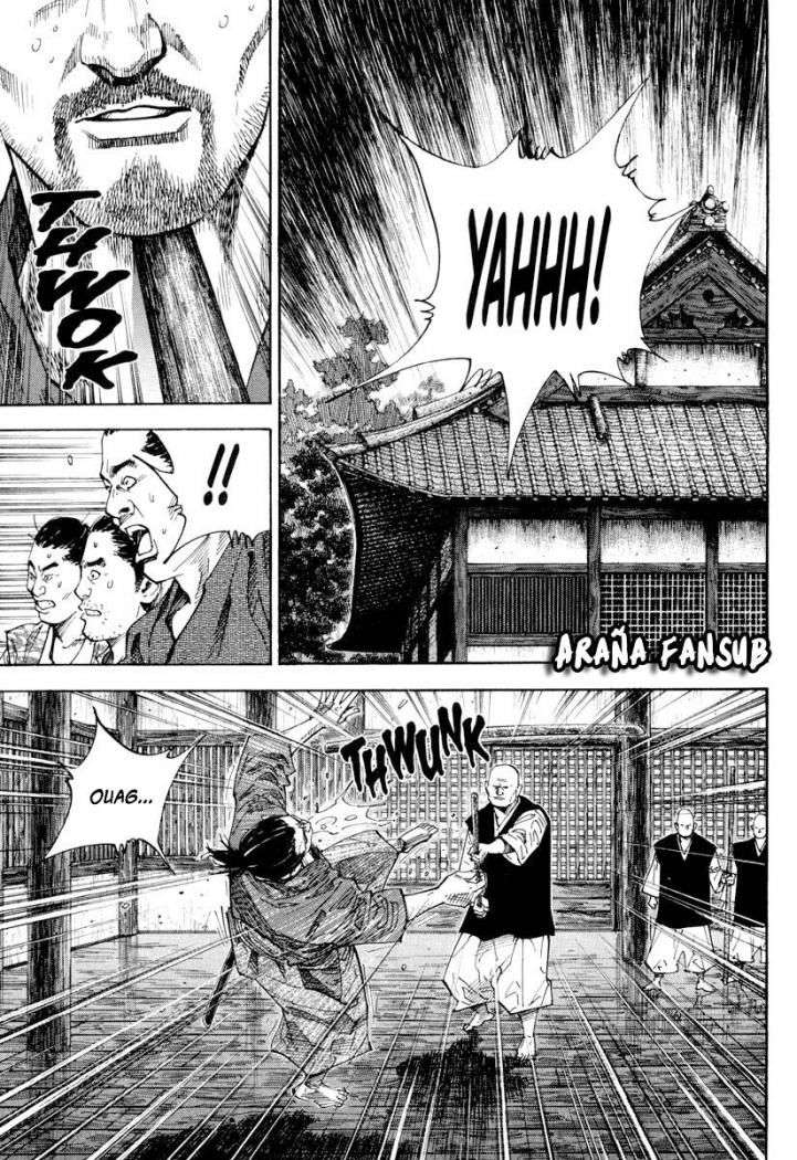 Read Vagabond ES Manga Online