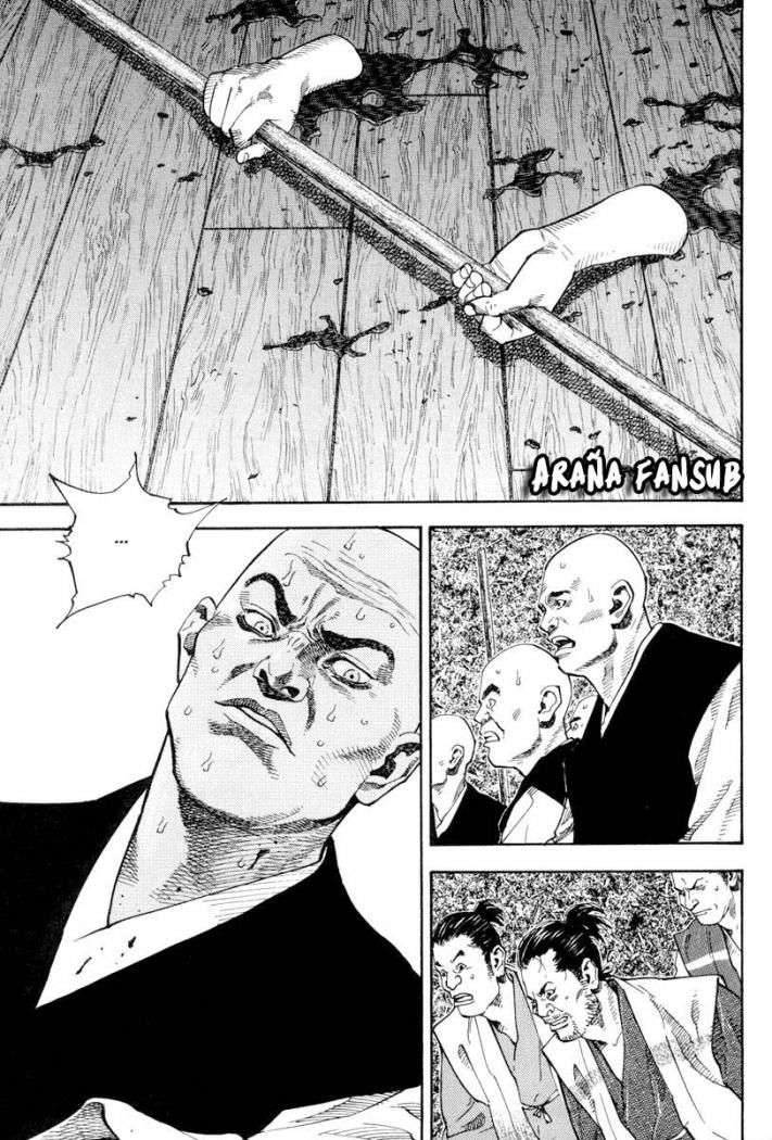 Read Vagabond ES Manga Online