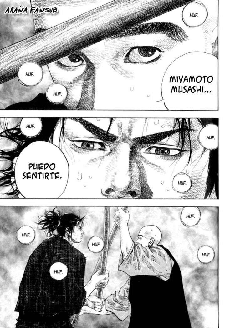 Read Vagabond ES Manga Online
