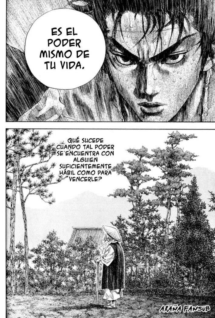 Read Vagabond ES Manga Online