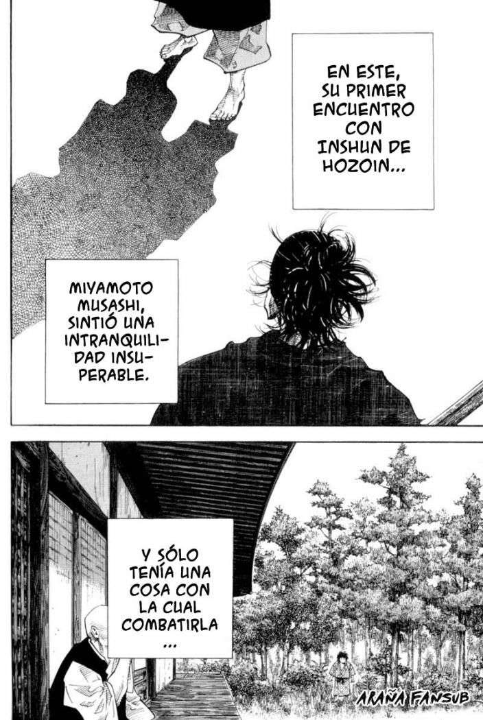 Read Vagabond ES Manga Online