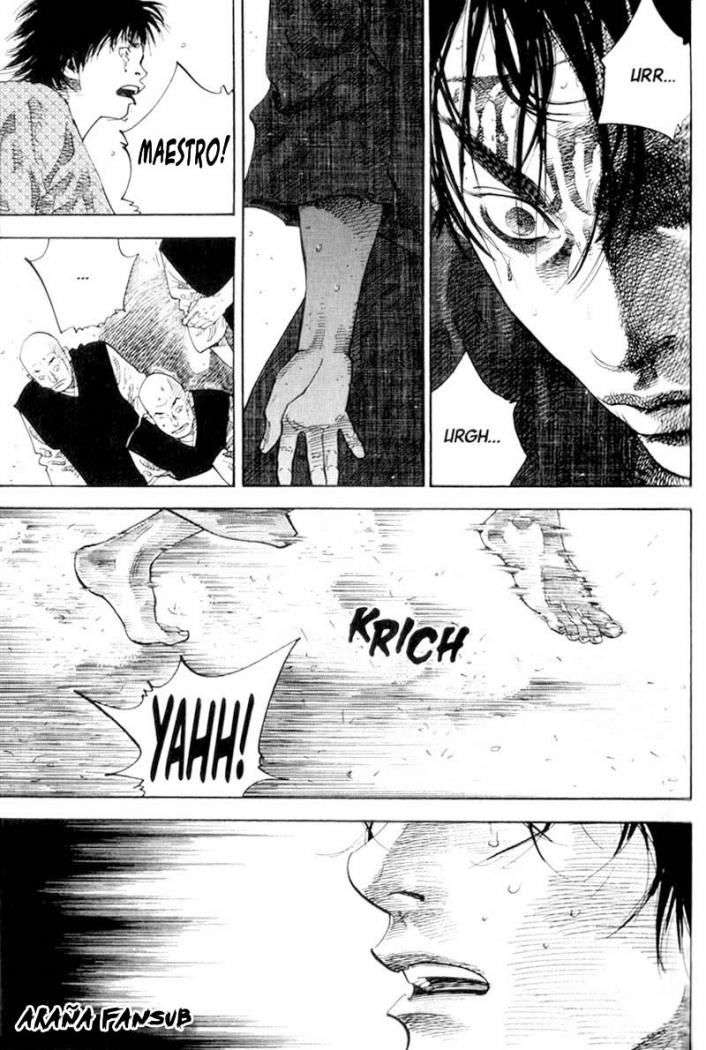 Read Vagabond ES Manga Online