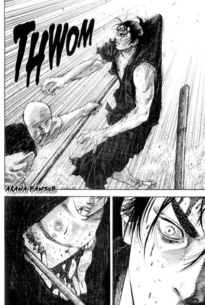 Read Vagabond ES Manga Online