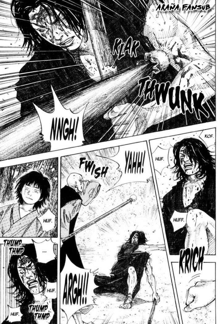 Read Vagabond ES Manga Online