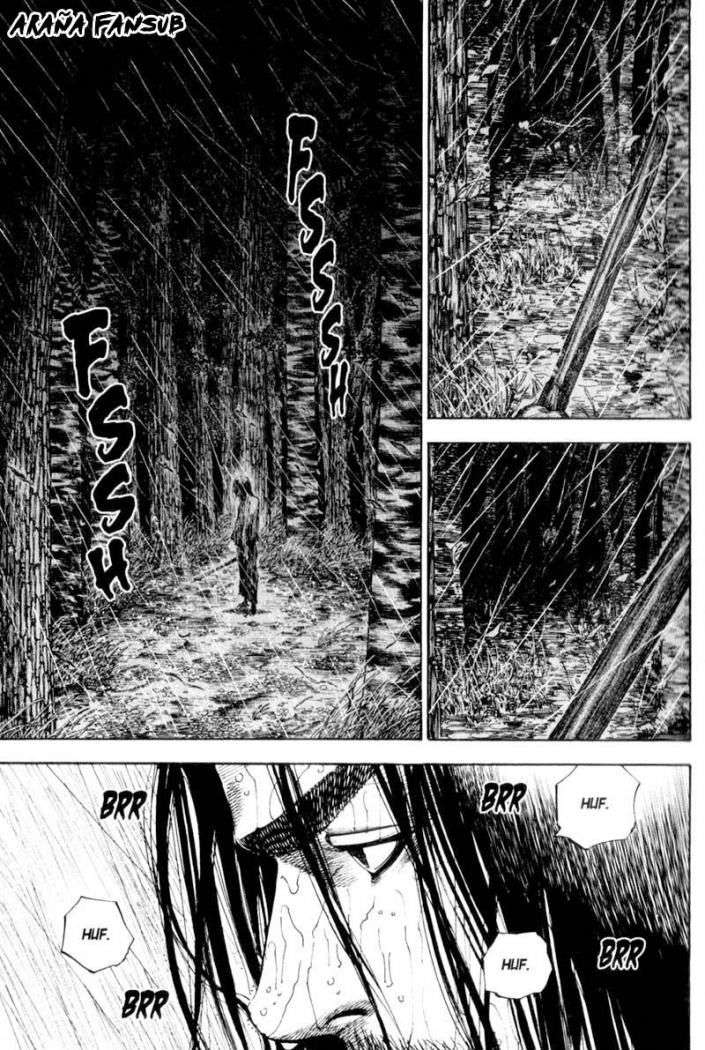 Read Vagabond ES Manga Online