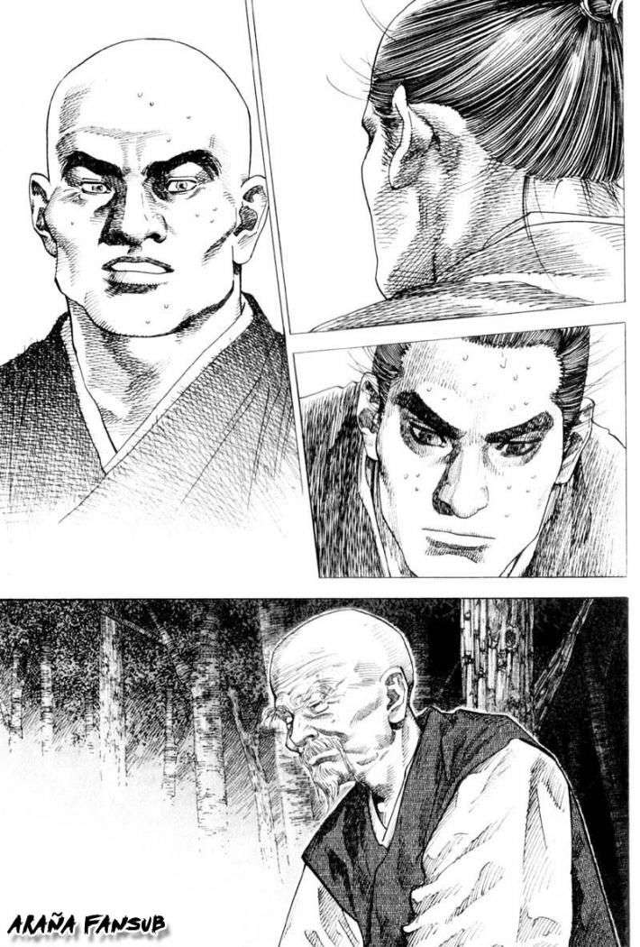 Read Vagabond ES Manga Online
