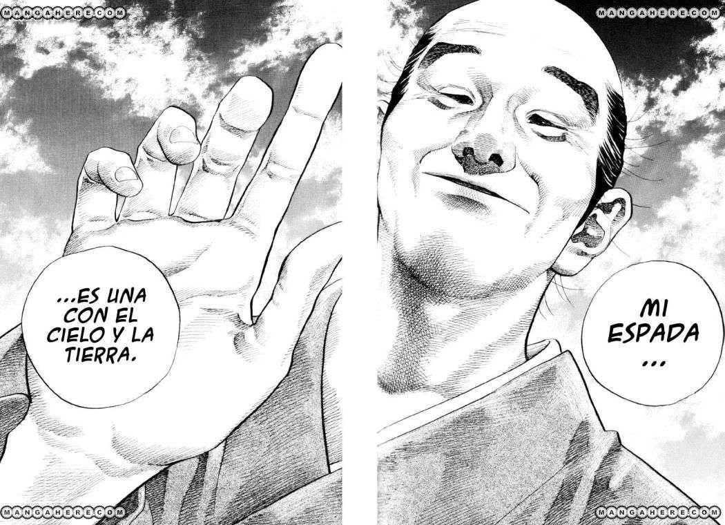 Read Vagabond ES Manga Online