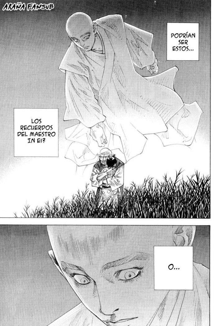 Read Vagabond ES Manga Online