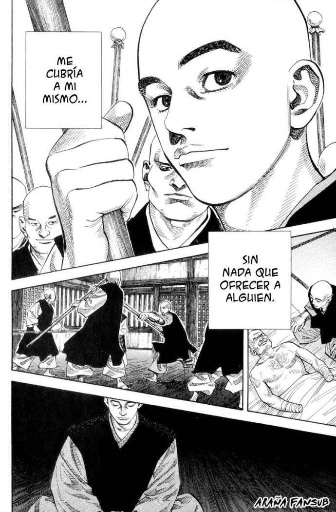 Read Vagabond ES Manga Online