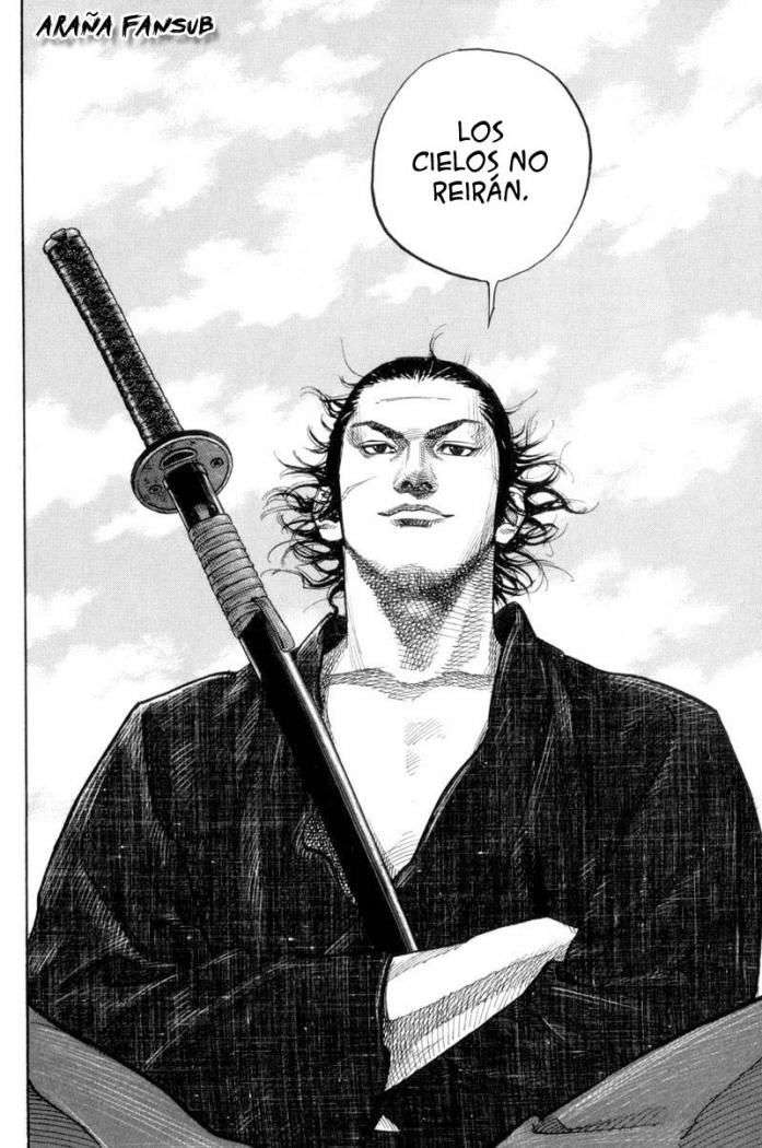 Read Vagabond ES Manga Online