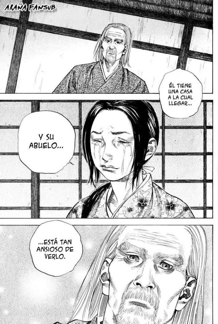 Read Vagabond ES Manga Online