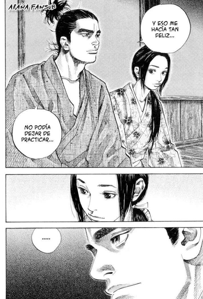 Read Vagabond ES Manga Online