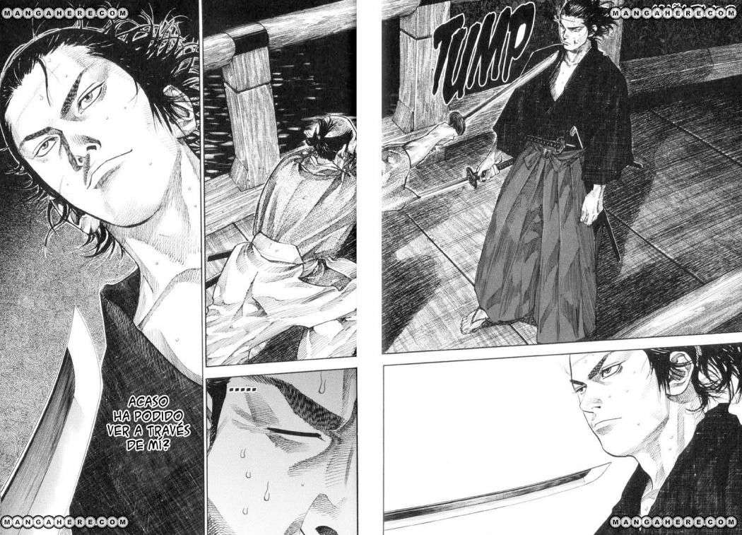 Read Vagabond ES Manga Online