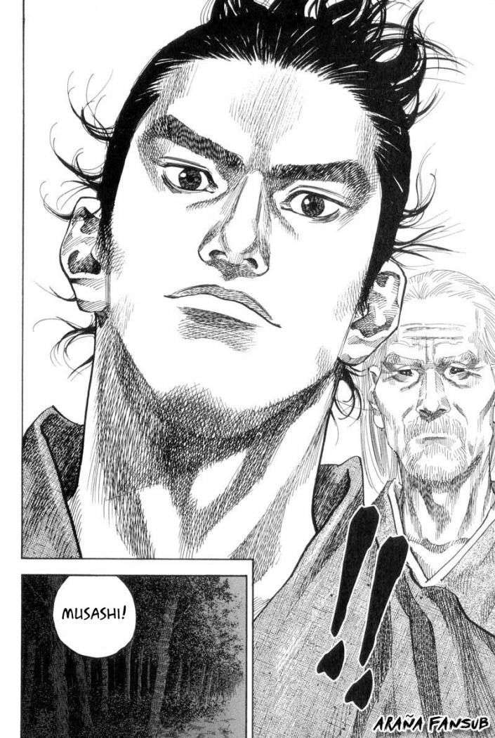 Read Vagabond ES Manga Online