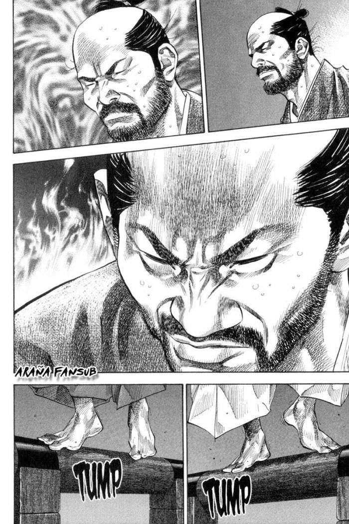 Read Vagabond ES Manga Online