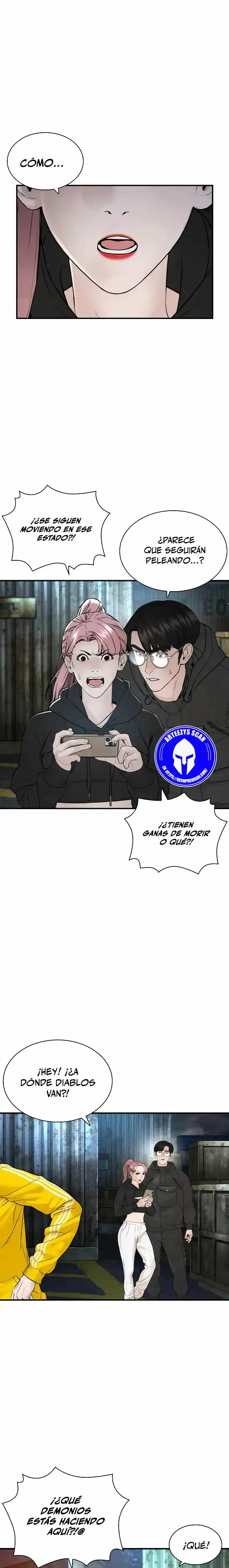 Read Viral Hit ES Manga Online