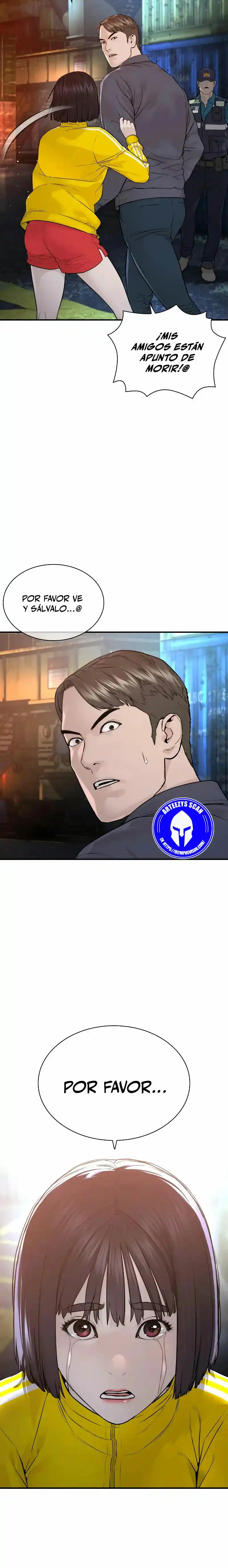 Read Viral Hit ES Manga Online