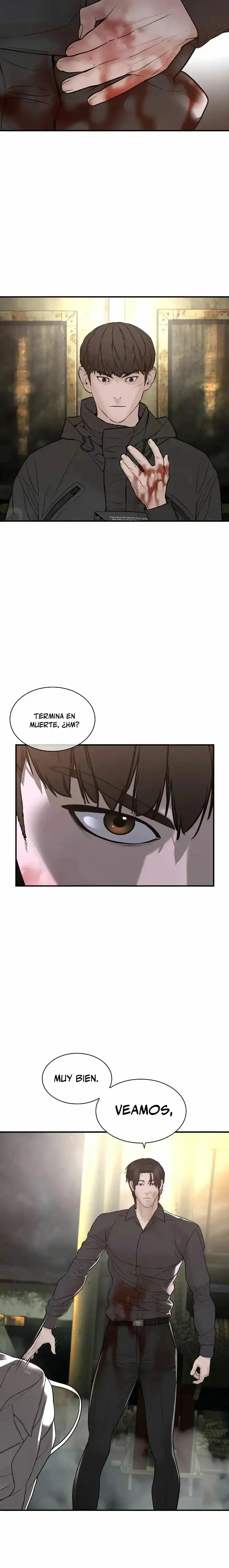 Read Viral Hit ES Manga Online