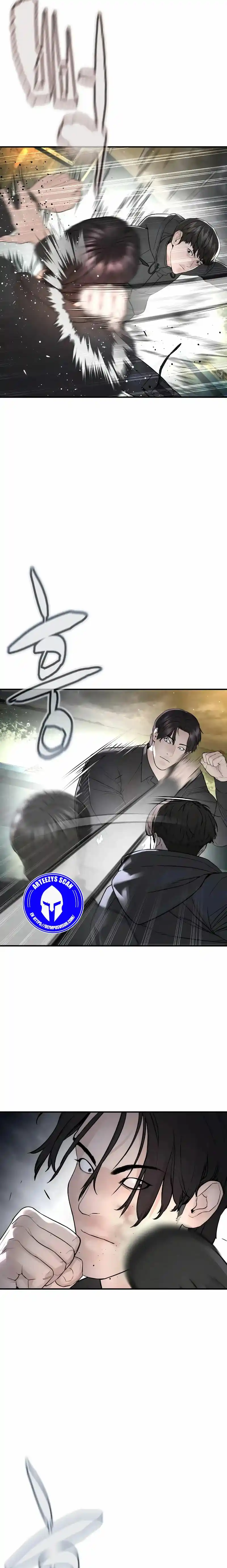 Read Viral Hit ES Manga Online