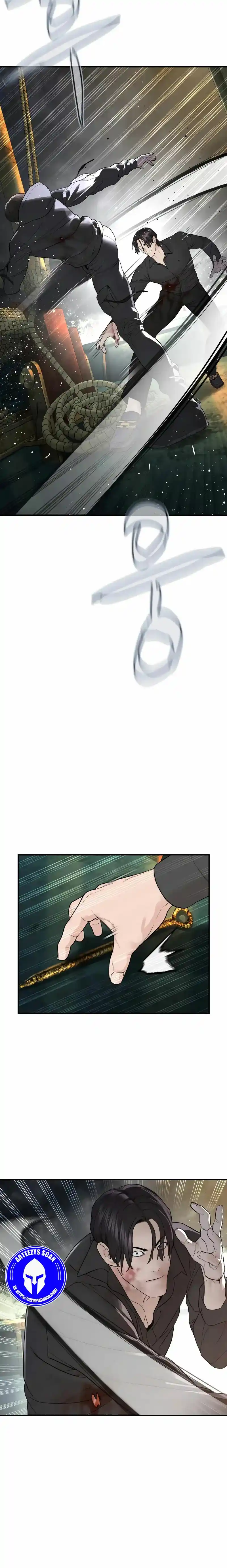 Read Viral Hit ES Manga Online