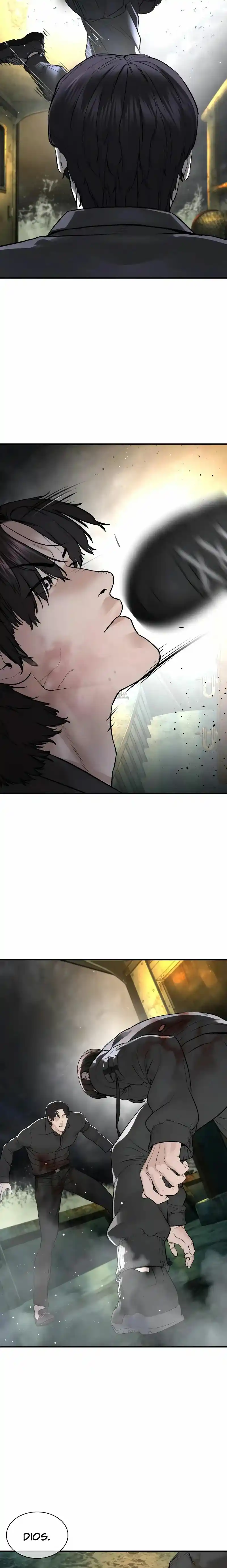 Read Viral Hit ES Manga Online