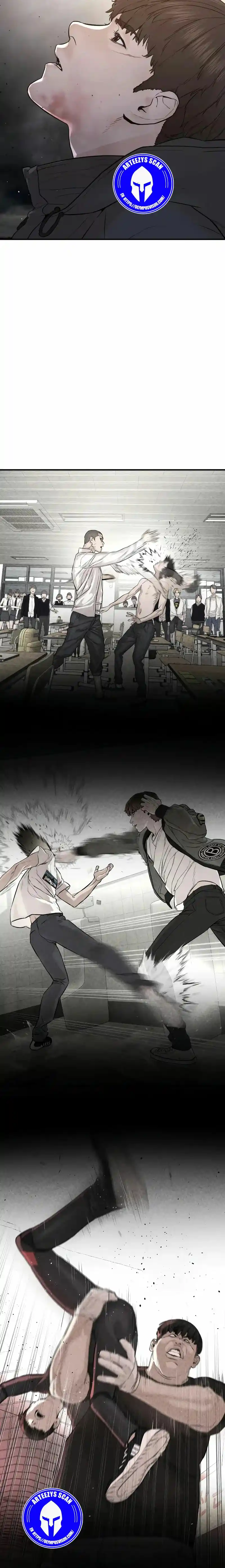 Read Viral Hit ES Manga Online