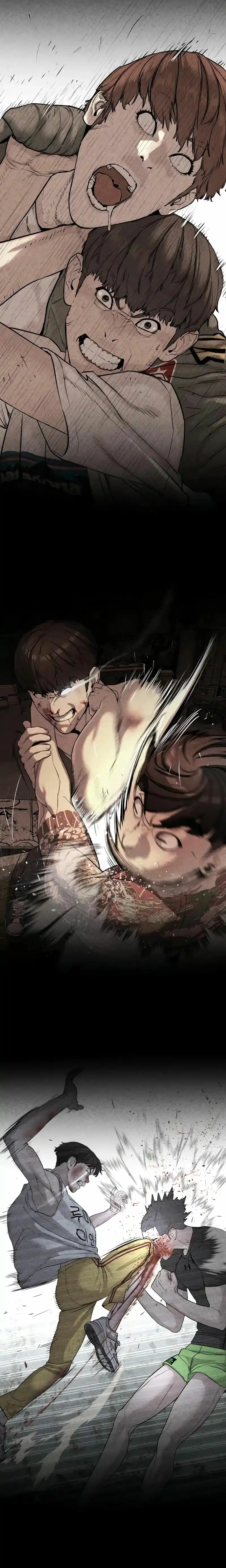 Read Viral Hit ES Manga Online
