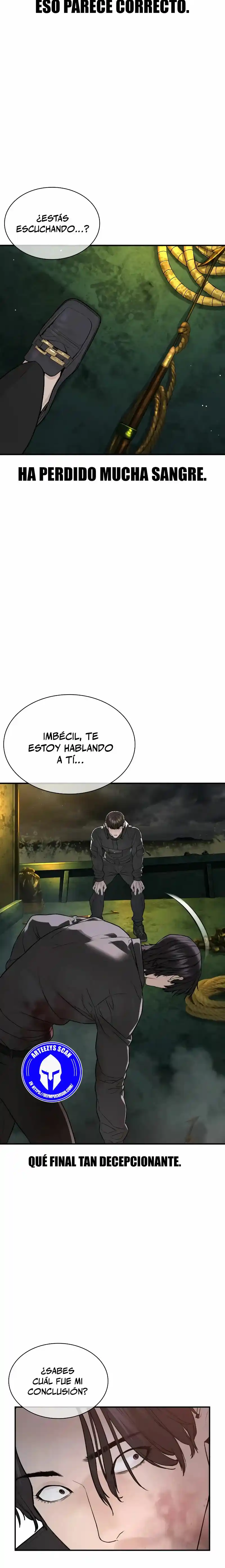 Read Viral Hit ES Manga Online