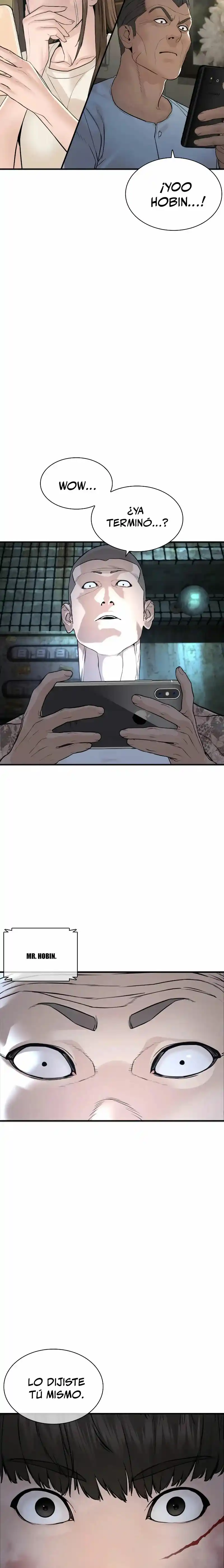 Read Viral Hit ES Manga Online