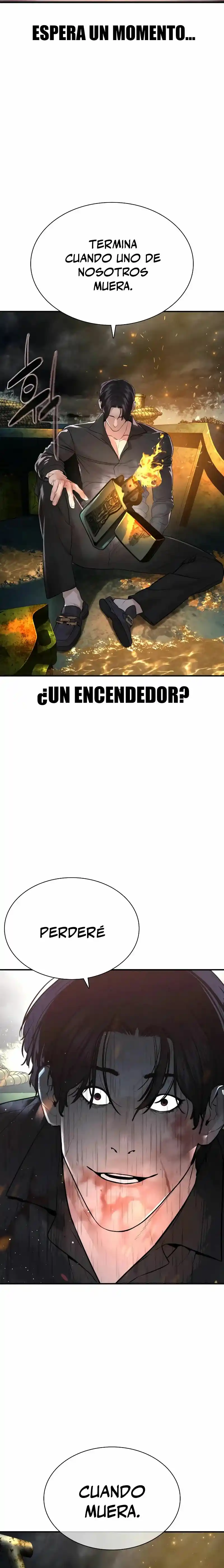 Read Viral Hit ES Manga Online