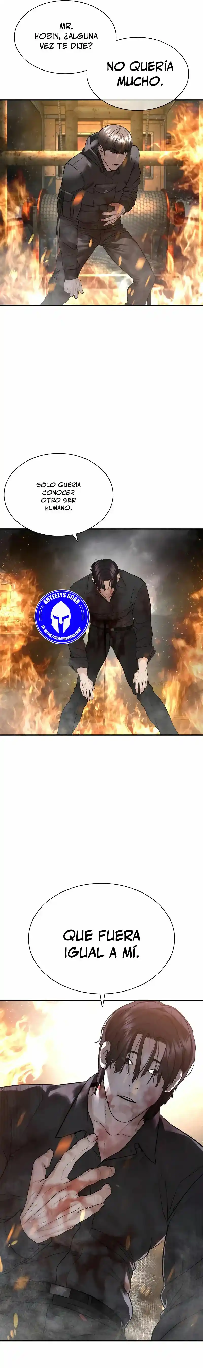 Read Viral Hit ES Manga Online