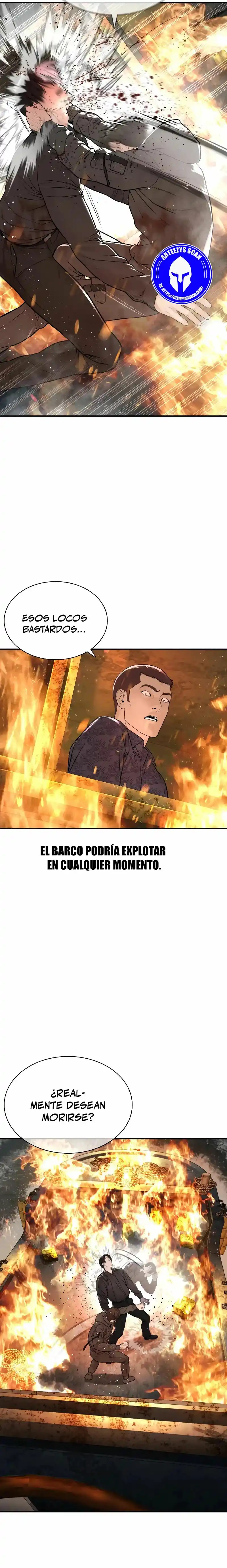 Read Viral Hit ES Manga Online