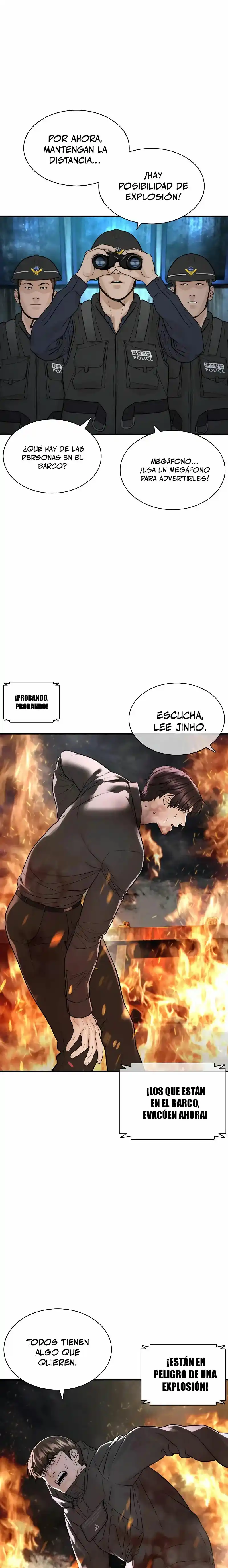 Read Viral Hit ES Manga Online