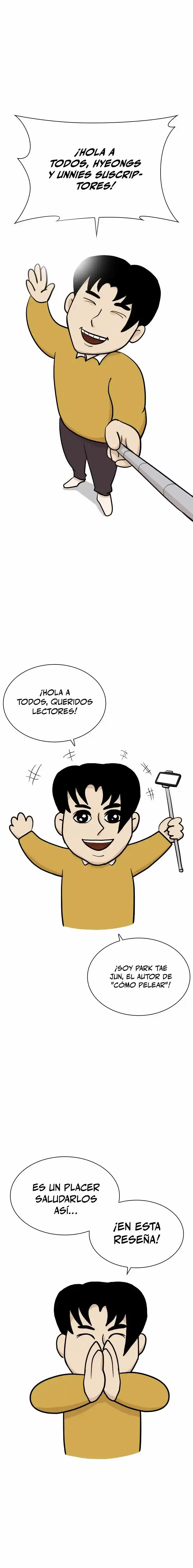 Read Viral Hit ES Manga Online