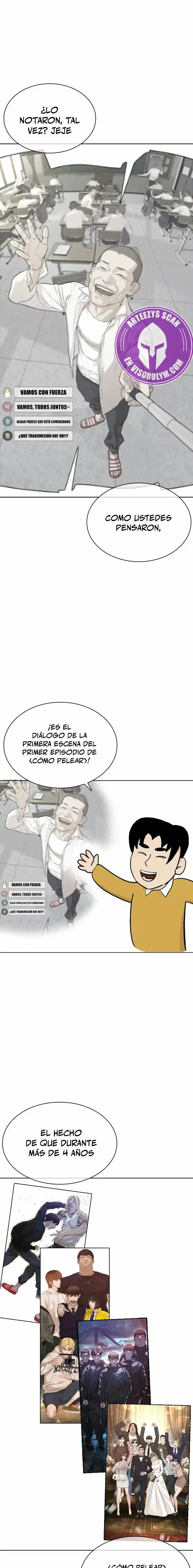 Read Viral Hit ES Manga Online