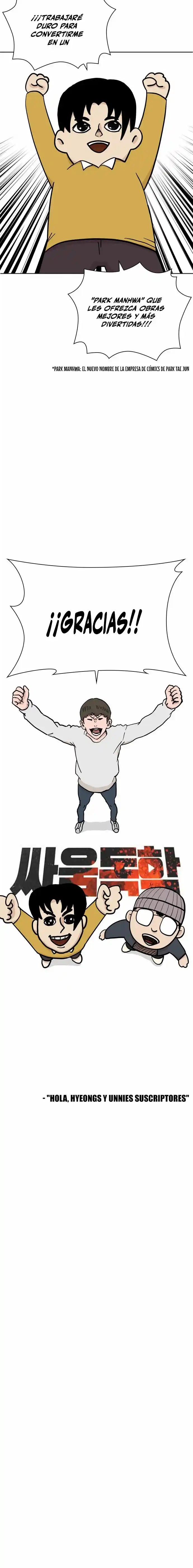 Read Viral Hit ES Manga Online