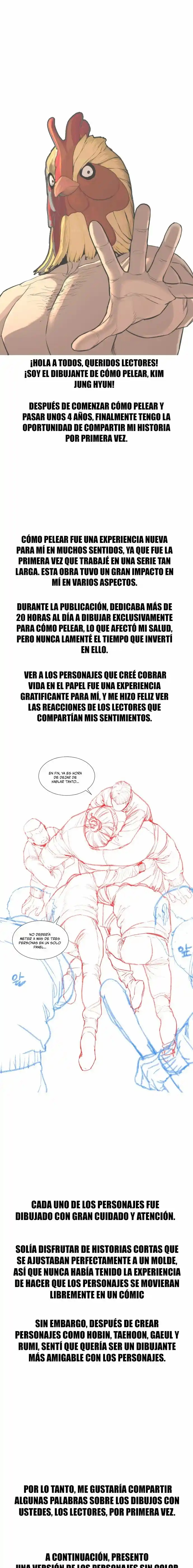 Read Viral Hit ES Manga Online
