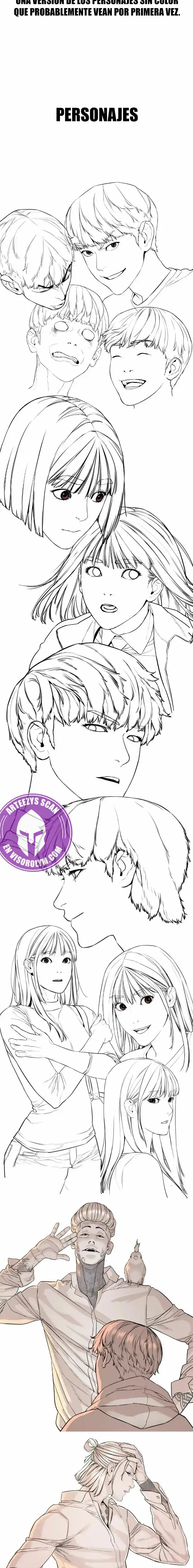 Read Viral Hit ES Manga Online