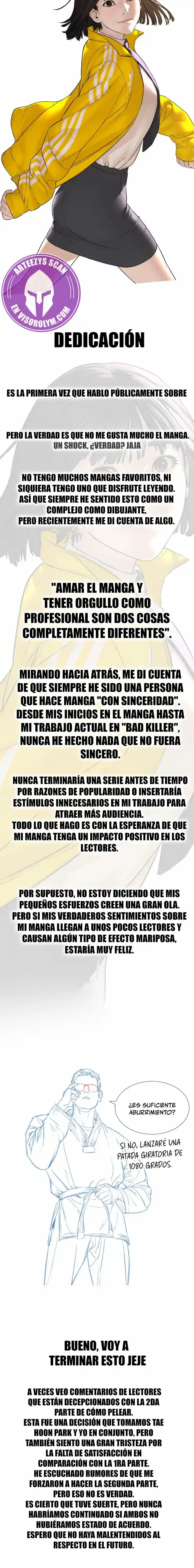Read Viral Hit ES Manga Online