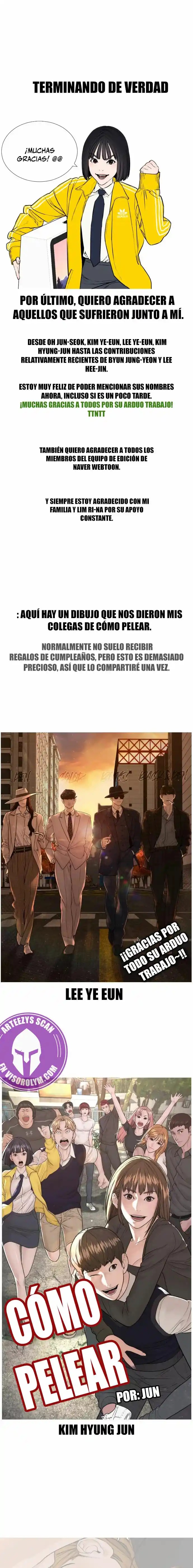 Read Viral Hit ES Manga Online