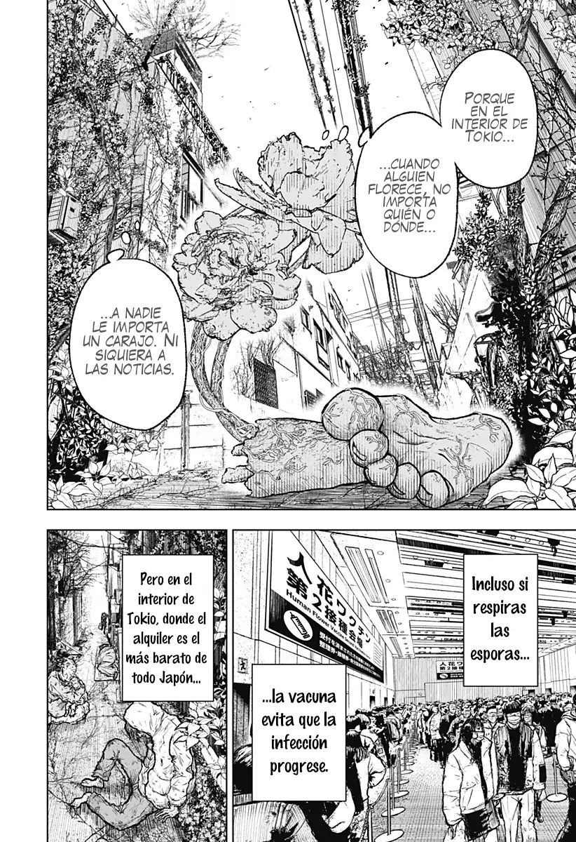 Read Wild Strawberry ES Manga Online