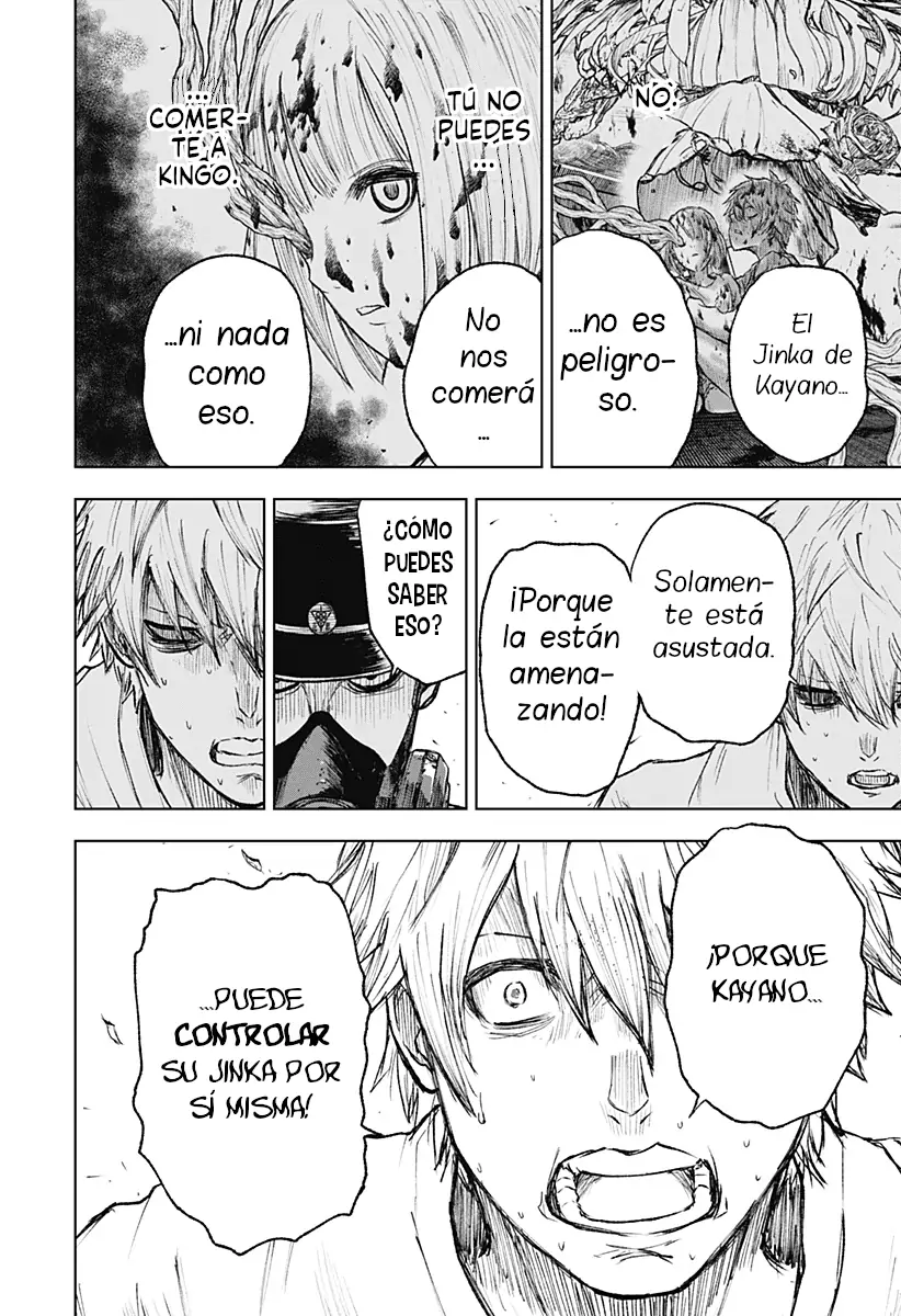 Read Wild Strawberry ES Manga Online