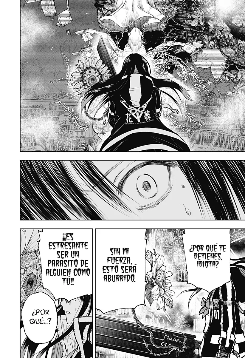 Read Wild Strawberry ES Manga Online