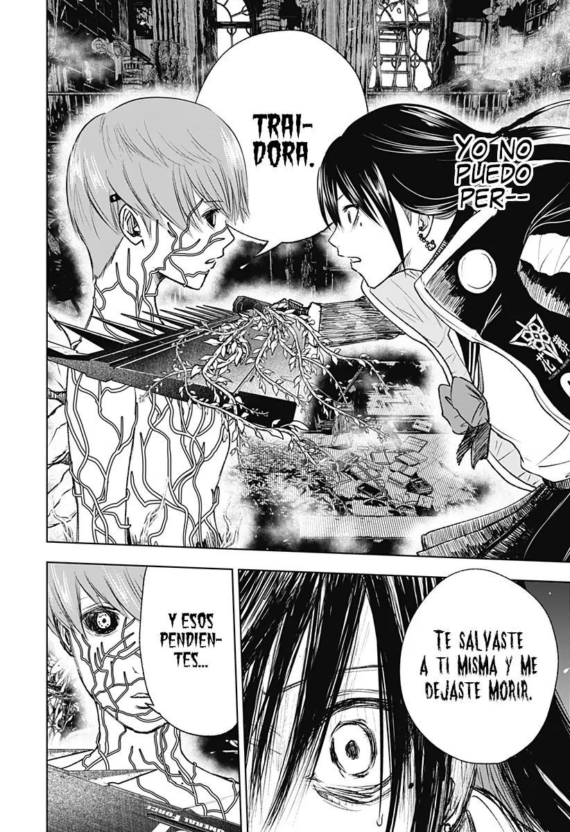 Read Wild Strawberry ES Manga Online