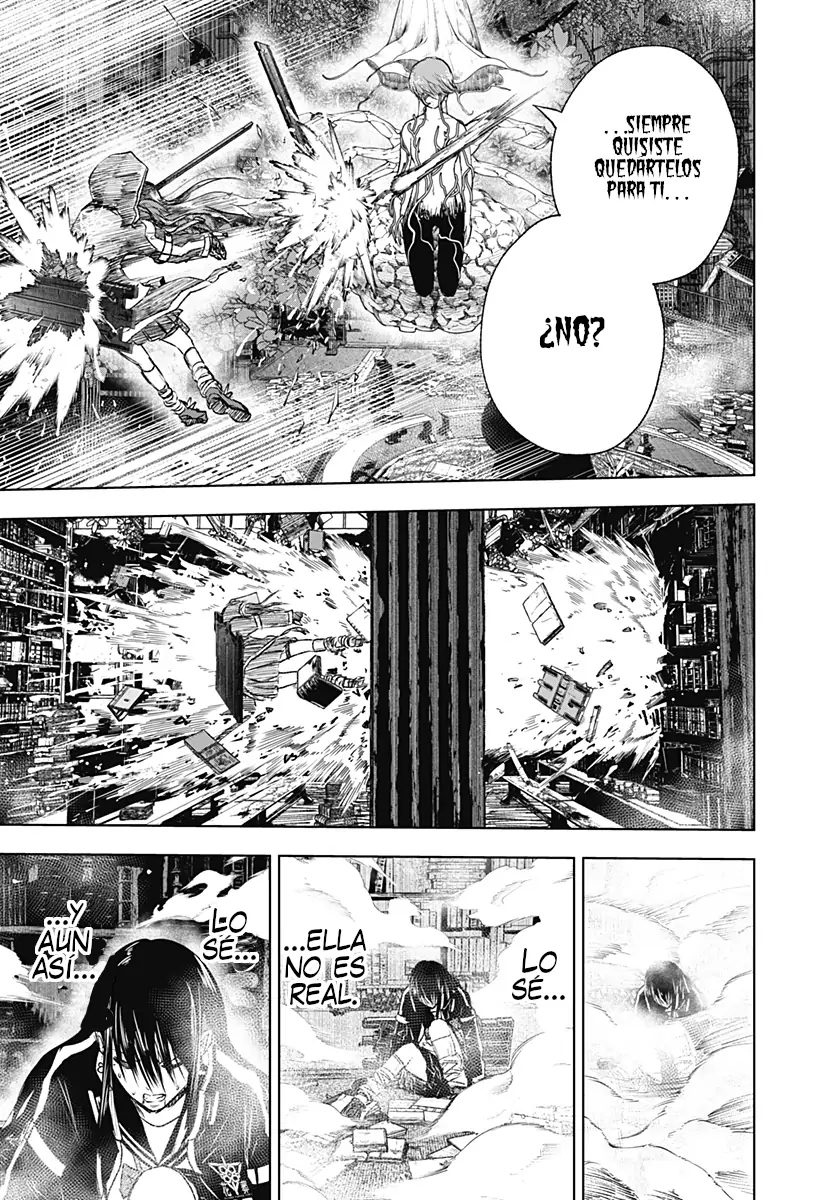 Read Wild Strawberry ES Manga Online