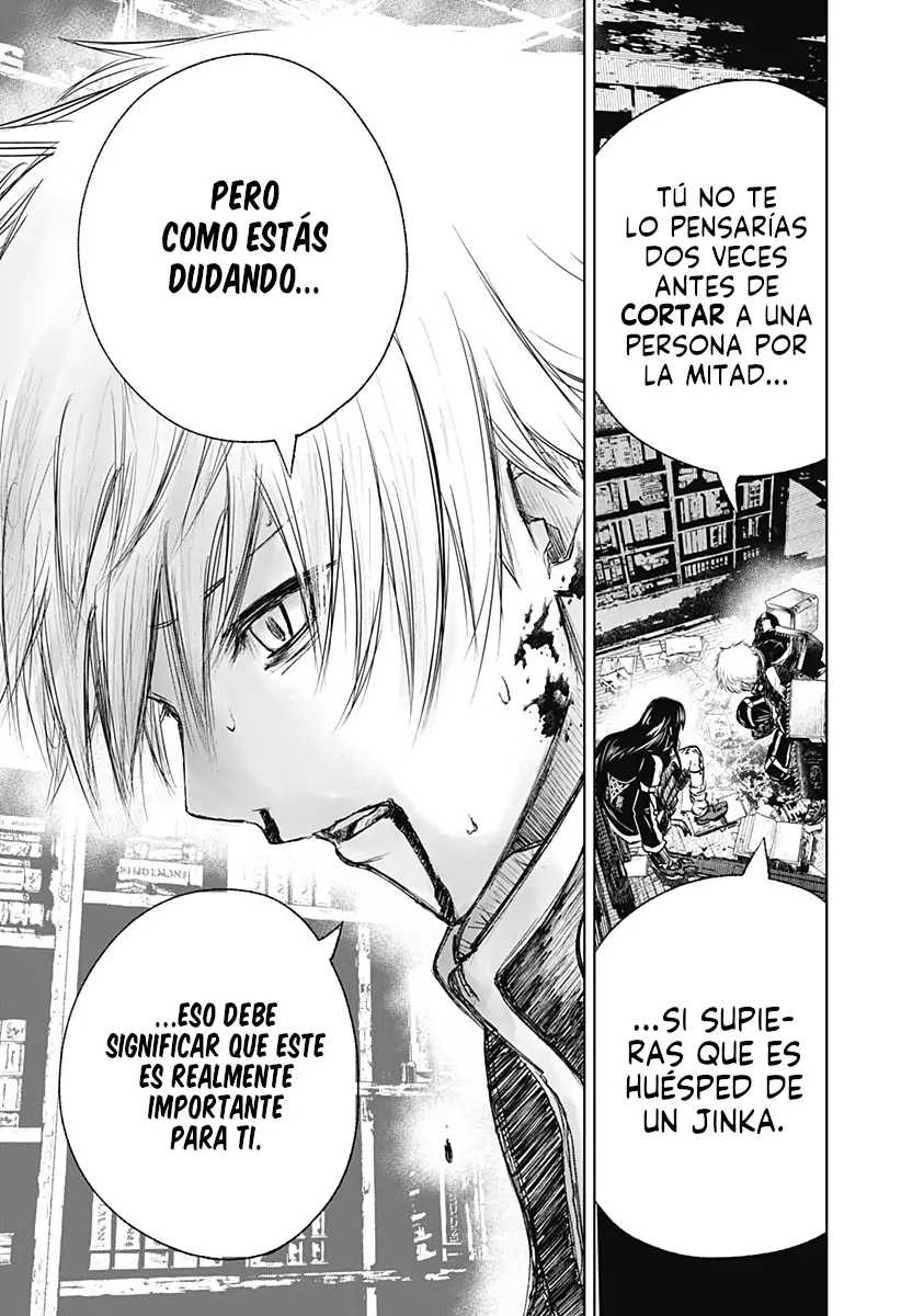 Read Wild Strawberry ES Manga Online